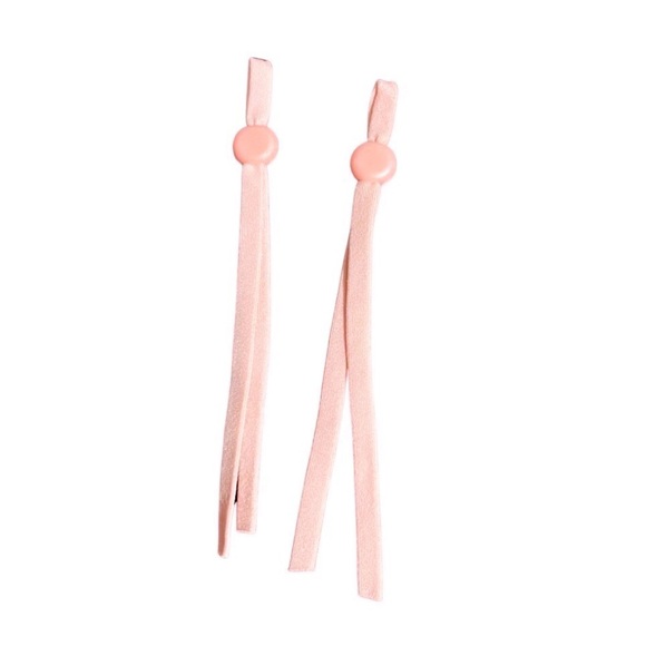 Hair tie slides package of 200 NWT - Picture 2 of 2